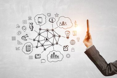 Modern cihazlarla iletişim için