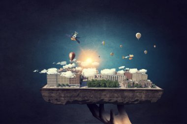 Yeni geliştirme projem