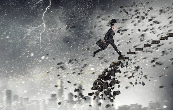 Herhangi Belki son adım