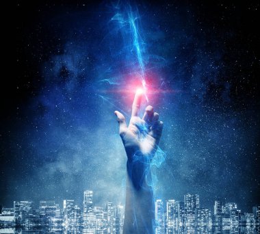 Bir şey benzersiz oluştururken