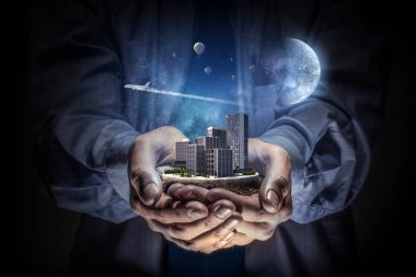 Yeni geliştirme projem