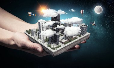 Yeni geliştirme projem