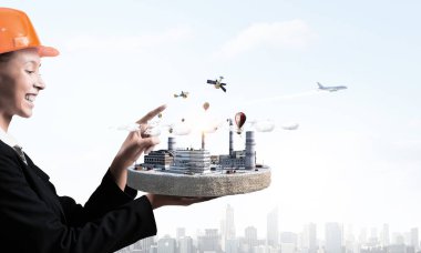 Yeni geliştirme projem