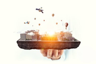 Yeni geliştirme projem