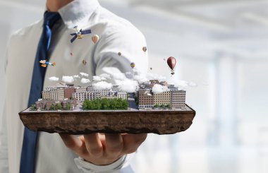 Yeni geliştirme projem