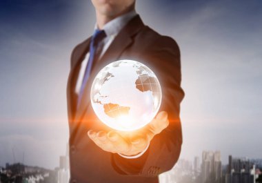 Hayatın için bizim innnovative teknolojileri