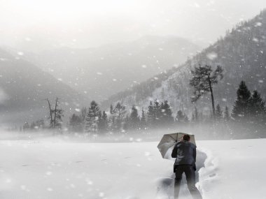 Hiçbir şey onu durduracak