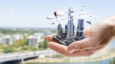 Yeni geliştirme projem