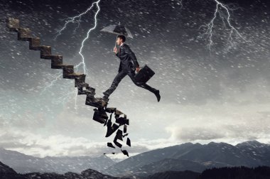 Herhangi Belki son adım