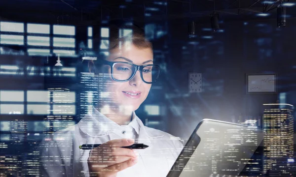 Bilim ve tıpta yenilikçi teknolojiler