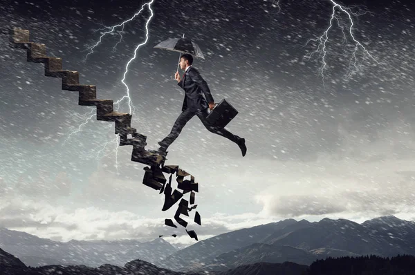 Herhangi Belki son adım