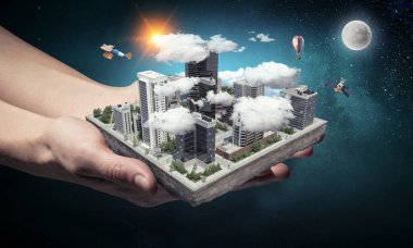 Yeni geliştirme projem