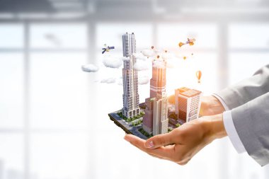 Yeni geliştirme projem