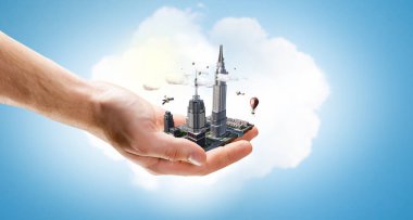 Yeni geliştirme projem