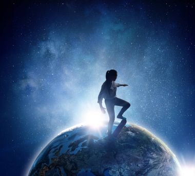 Genç ve tutkulu bu yaşam için