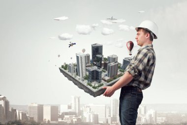 Yeni geliştirme projem