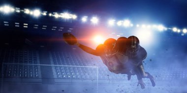 Savaş Topu için. Karışık teknik