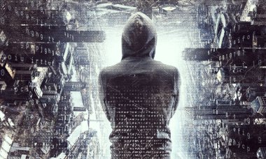 korumak senin mahremiyet