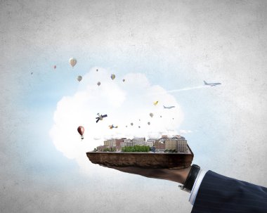 Yeni geliştirme projem