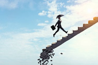 Herhangi Belki son adım