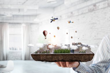 Yeni geliştirme projem