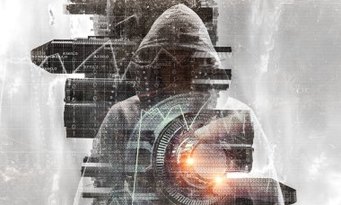 korumak senin mahremiyet