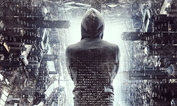 korumak senin mahremiyet