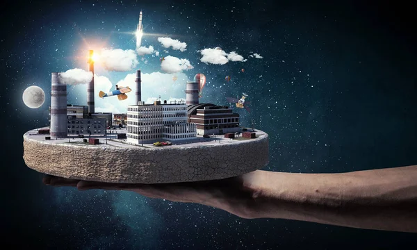 Yeni geliştirme projem