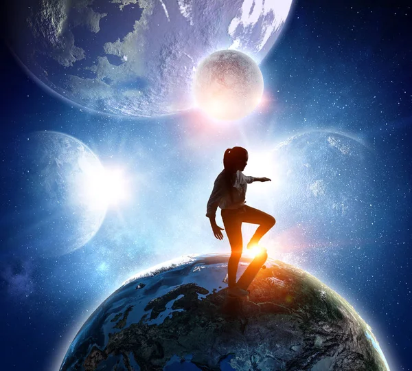 Genç ve tutkulu bu yaşam için