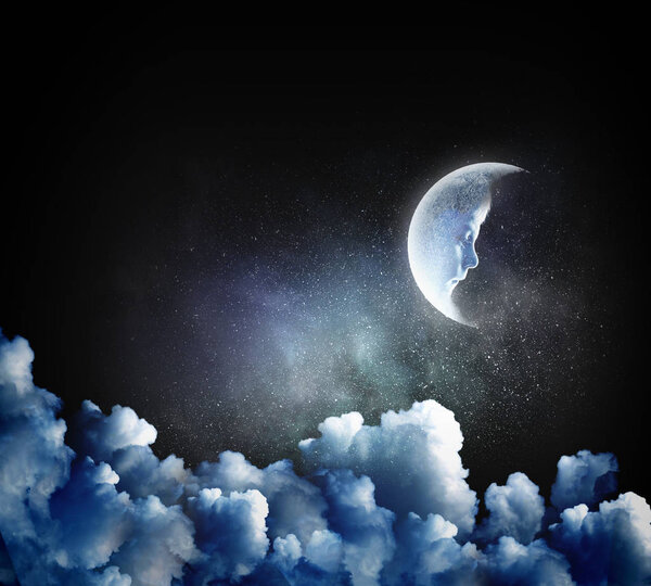 Пора спать.
