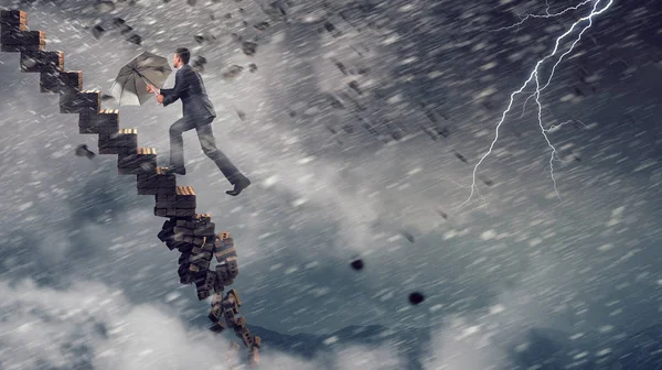 Herhangi Belki son adım