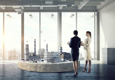 Bu en iyi Kalkınma Projesi olacak. Karışık teknik