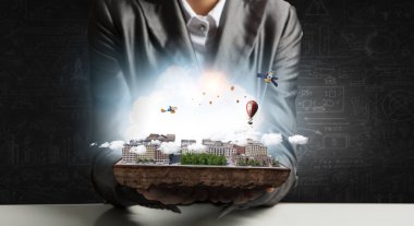 Yeni geliştirme projem