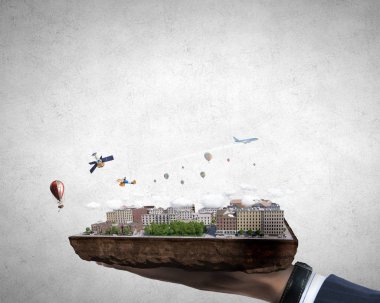 Yeni geliştirme projem