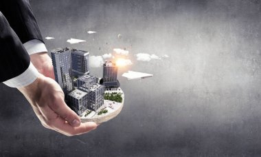 Yeni geliştirme projem