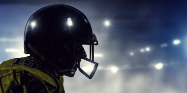 Oyun zamanı geldi. Karışık teknik