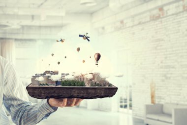 Yeni geliştirme projem