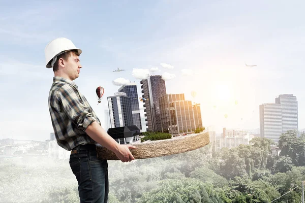 Yeni geliştirme projem