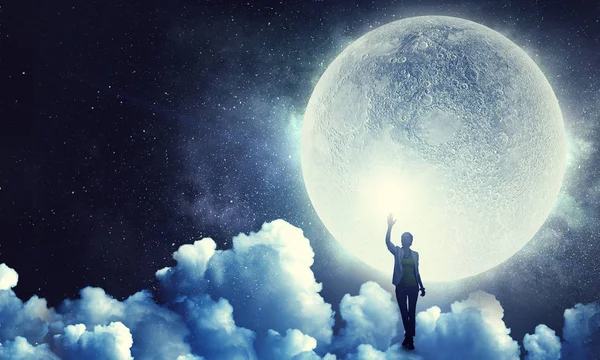 Aşk ve kadınlık gezegeni