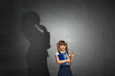 O bir numara olacak. Karışık teknik