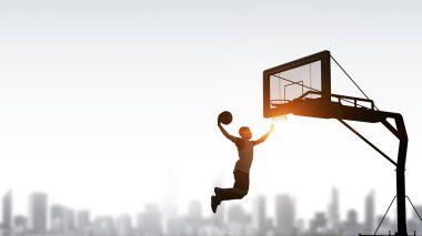 Oyun zamanı geldi. Karışık teknik