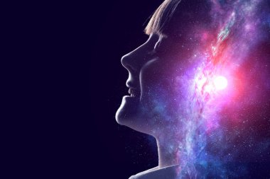 Boşluk dünya gizemini