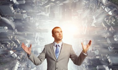 Robot gibi o. Karışık teknik