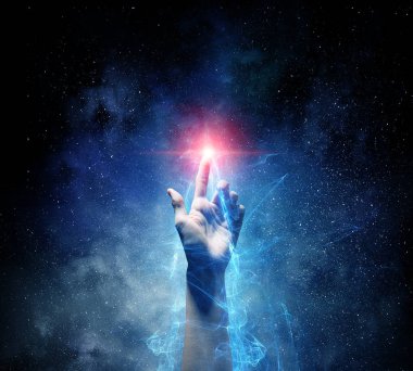 Bir şey benzersiz oluştururken