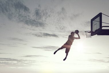 Oyun zamanı geldi. Karışık teknik