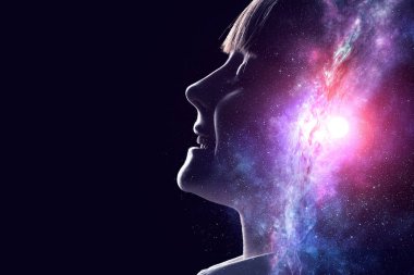 Boşluk dünya gizemini