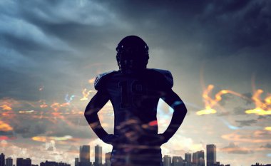 Oyun zamanı geldi. Karışık teknik