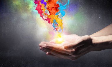 Hayatın için daha fazla renk