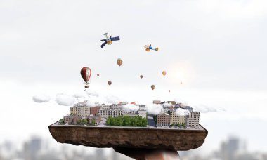 Yeni geliştirme projem