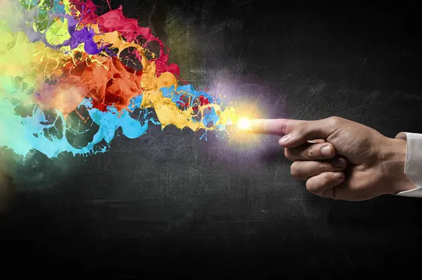 Hayatın için daha fazla renk